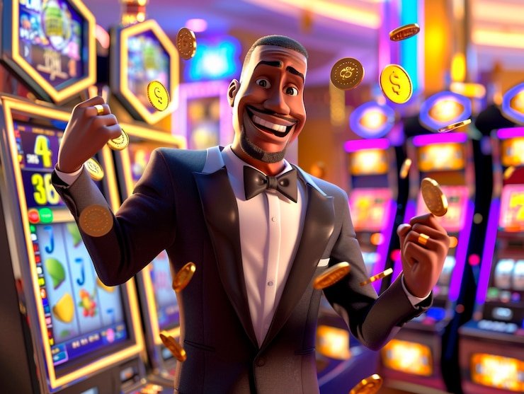 Tim parte togel bekerja di kantor pusat untuk memastikan layanan berkualitas tinggi
