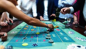 Proses verifikasi keamanan akun di parte togel yang melindungi data pengguna