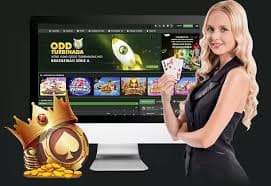 Aplikasi mobile parte togel menampilkan taruhan sportsbook Liga 1 dan permainan live-dealer