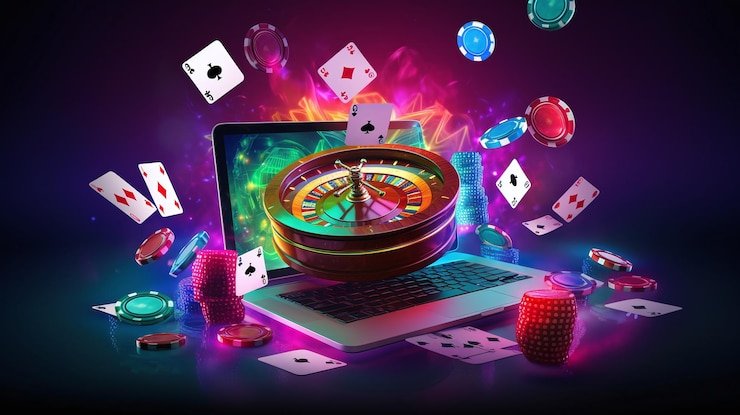 Antarmuka permainan Bali Vacation di aplikasi mobile parte togel