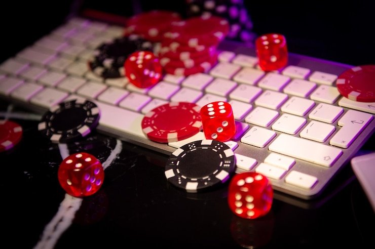 Tampilan aplikasi mobile parte togel dengan permainan Monopoly Live yang responsif